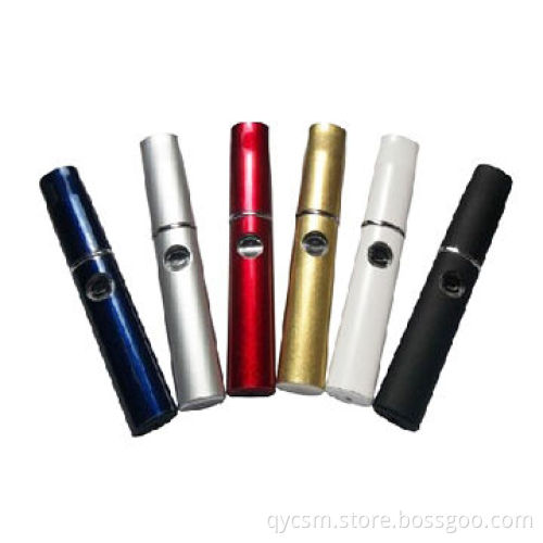 Flat e cigarette elips series